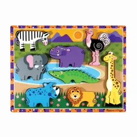 drewniana-ukladanka-puzzle-3d-figurki-zwierzeta-safari-melissa-and-doug