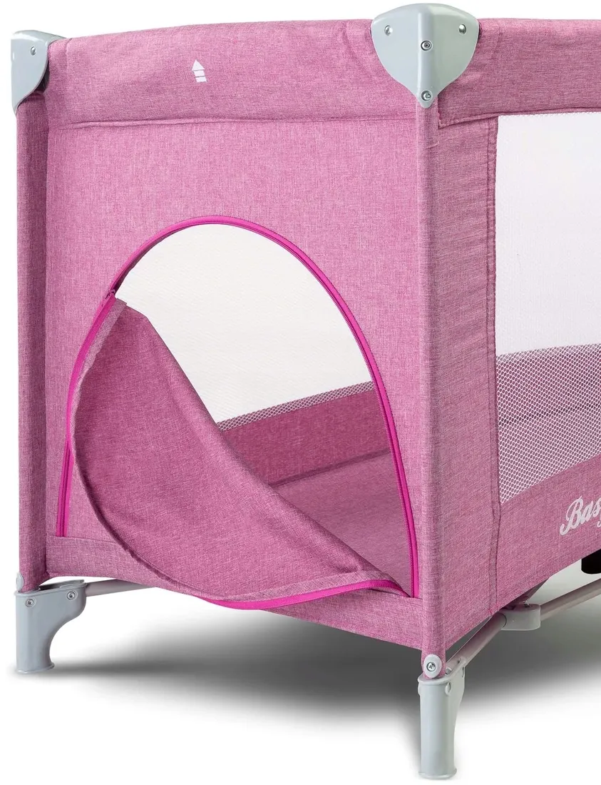 lozeczko-turystyczne-kojec-caretero-basic-plus-stan-nowy