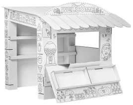 tektorado-kartonowy-domek-stragan-sklep-do-zabawy-kolorowania-malowania