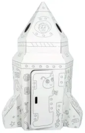 tektorado-kartonowy-domek-rakieta-kosmiczna-do-zabawy-kolorowania-malowania