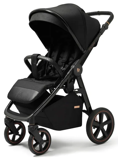 future-design-wozek-spacerowy-xplode-chrome-jet-black-akcesoria-w-zestawie-folia-przeciwdeszczowa-moskitiera-oslona-na-nozki-uchwyt-na-kubek