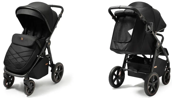 future-design-wozek-spacerowy-xplode-chrome-jet-black-waga-wozka-11-35-kg