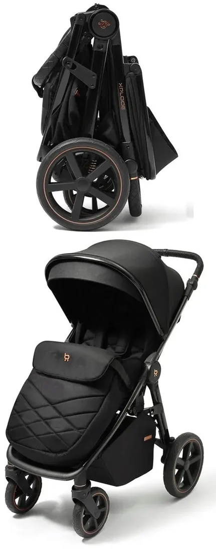 future-design-wozek-spacerowy-xplode-chrome-jet-black