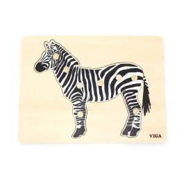viga-puzzle-drewniane-na-podkladce-ukladanka-z-uchwytami-zebra-montessori