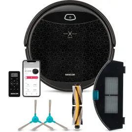 robot-odkurzajacy-sencor-z-wifi-120-min-pracy