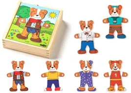 zabawki-dla-dzieci-ukladanka-piesek-do-ubierania