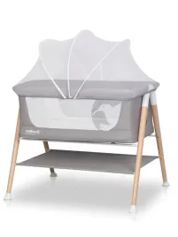 lozeczko-dzieciece-pino-colibro-moskitiera-materac