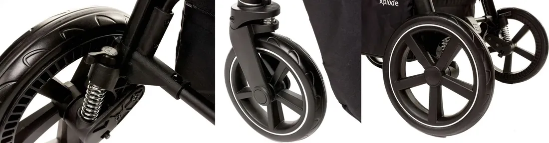 future-design-wozek-spacerowy-xplode-lite-green