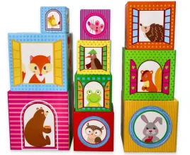 ukladanka-piramidka-klocki-kubeczki-lesne-lelin