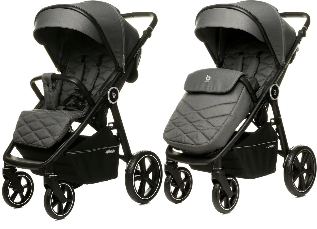 future-design-wozek-spacerowy-xplode-lite-graphite