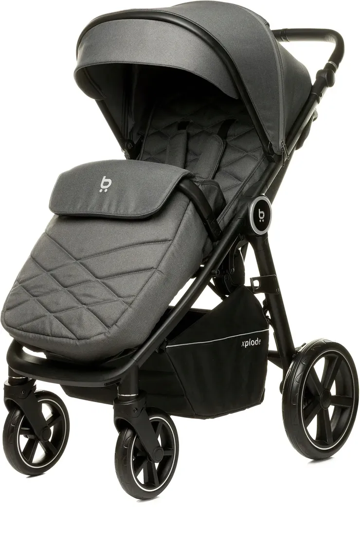 future-design-wozek-spacerowy-xplode-lite-graphite