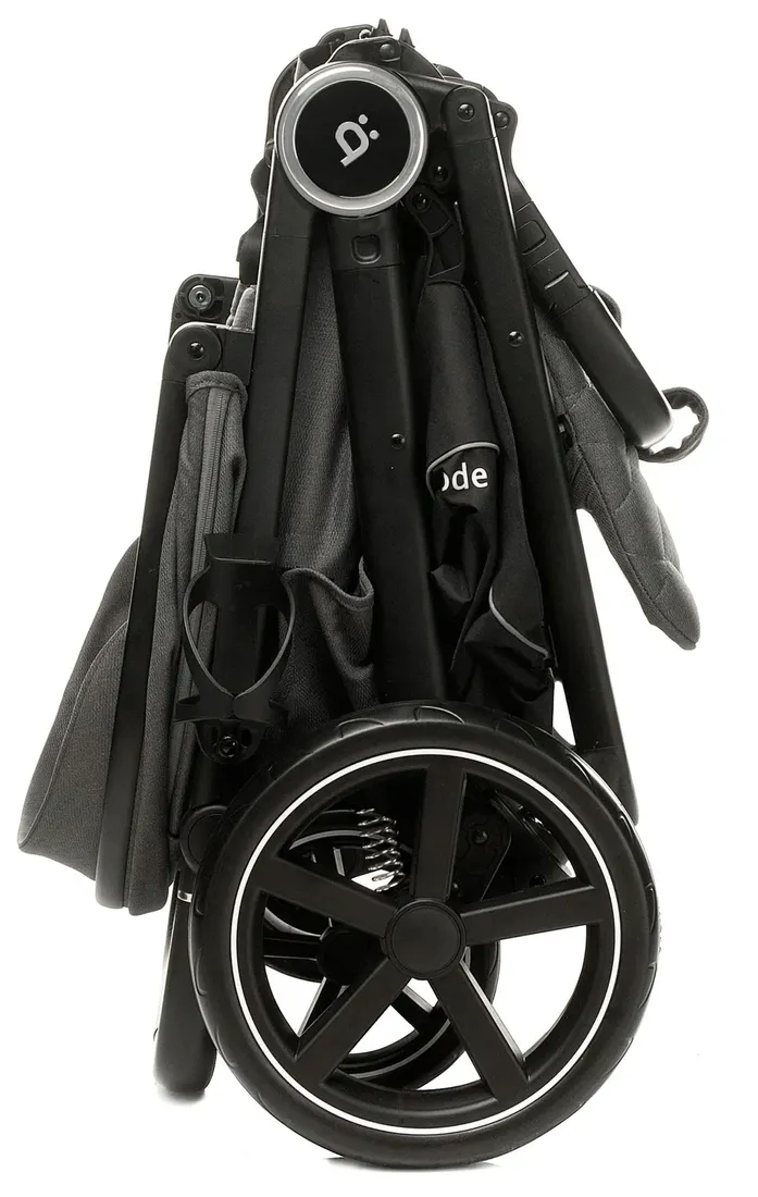 future-design-wozek-spacerowy-xplode-lite-graphite-stan-nowy