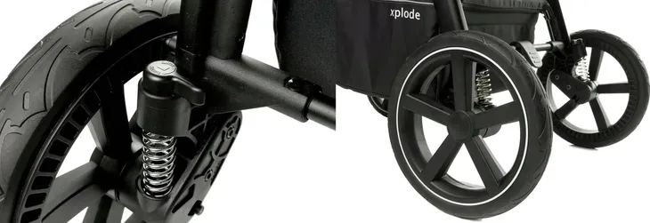 future-design-wozek-spacerowy-xplode-steel-graphit-typ-siedziska-rozkladane