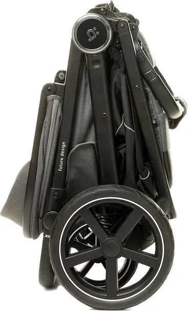 future-design-wozek-spacerowy-xplode-steel-graphit-waga-wozka-12-kg