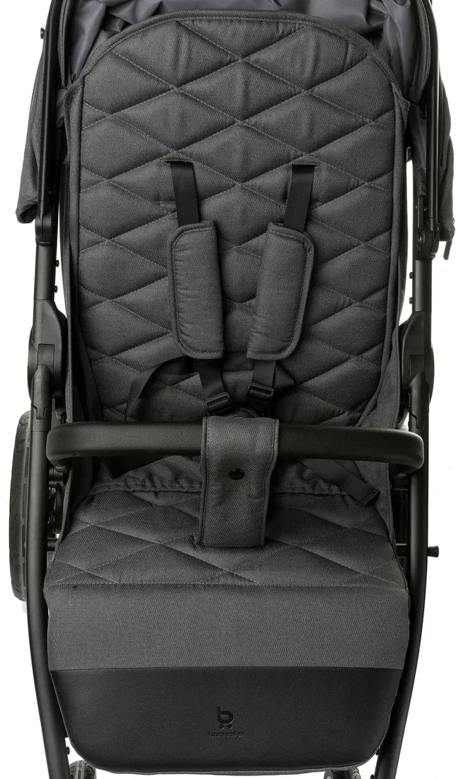 future-design-wozek-spacerowy-xplode-steel-graphit-stan-nowy