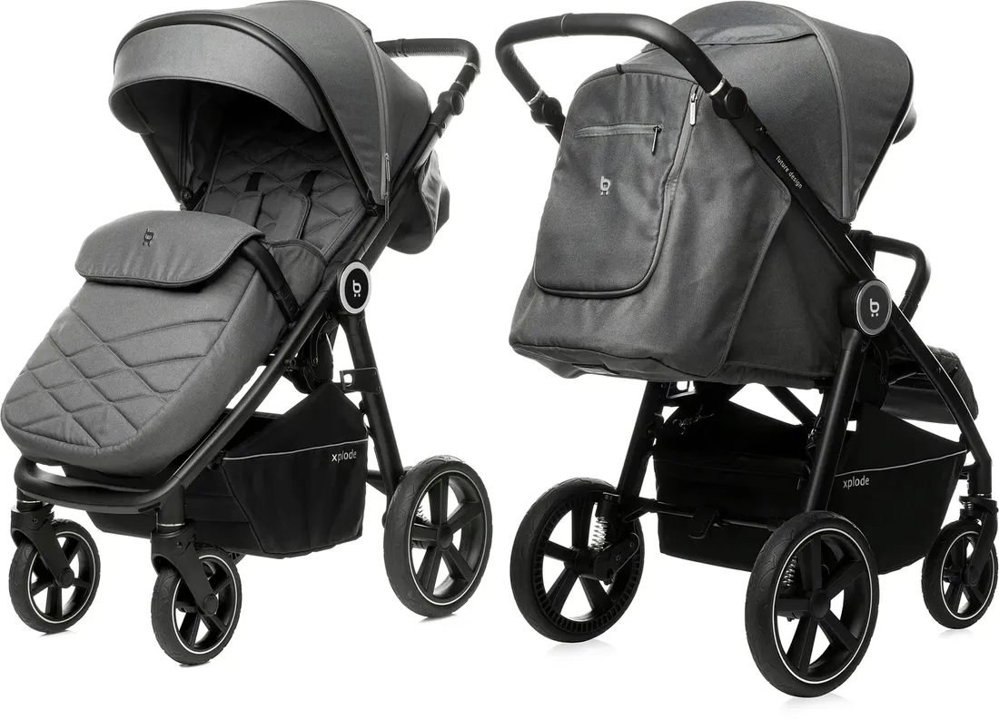 future-design-wozek-spacerowy-xplode-steel-graphit