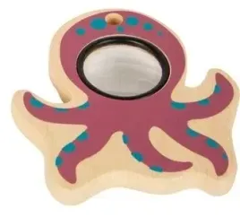 kolorowa-lupa-szklo-powiekszajace-osmiornica