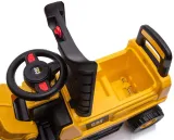 jezdzik-samochod-auto-pchacz-ladowarka-cat-stan-nowy-wiek-dziecka-12-m