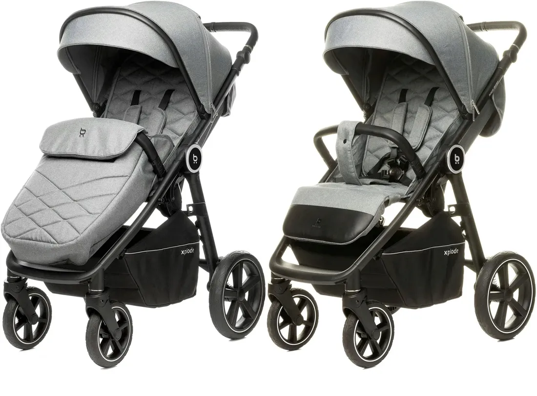 future-design-wozek-spacerowy-xplode-seal-grey