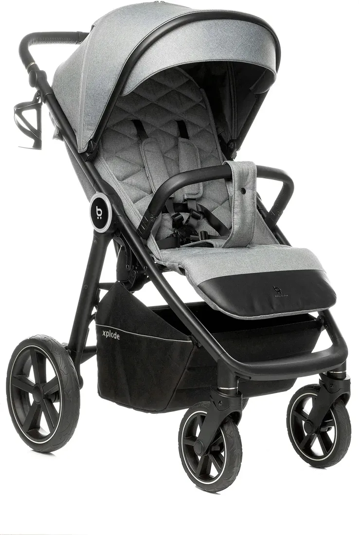 future-design-wozek-spacerowy-xplode-seal-grey
