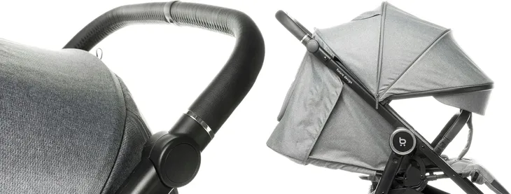 future-design-wozek-spacerowy-xplode-seal-grey-akcesoria-w-zestawie-folia-przeciwdeszczowa-moskitiera-oslona-na-nozki-spiworek-uchwyt-na-kubek