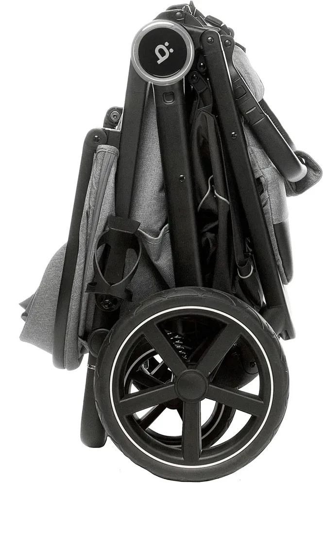 future-design-wozek-spacerowy-xplode-seal-grey-stan-nowy
