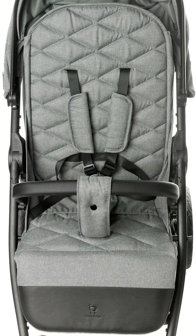 future-design-wozek-spacerowy-xplode-seal-grey