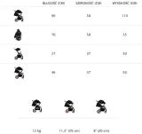 future-design-wozek-spacerowy-xplode-seal-grey-glebokosc-produktu-90-cm