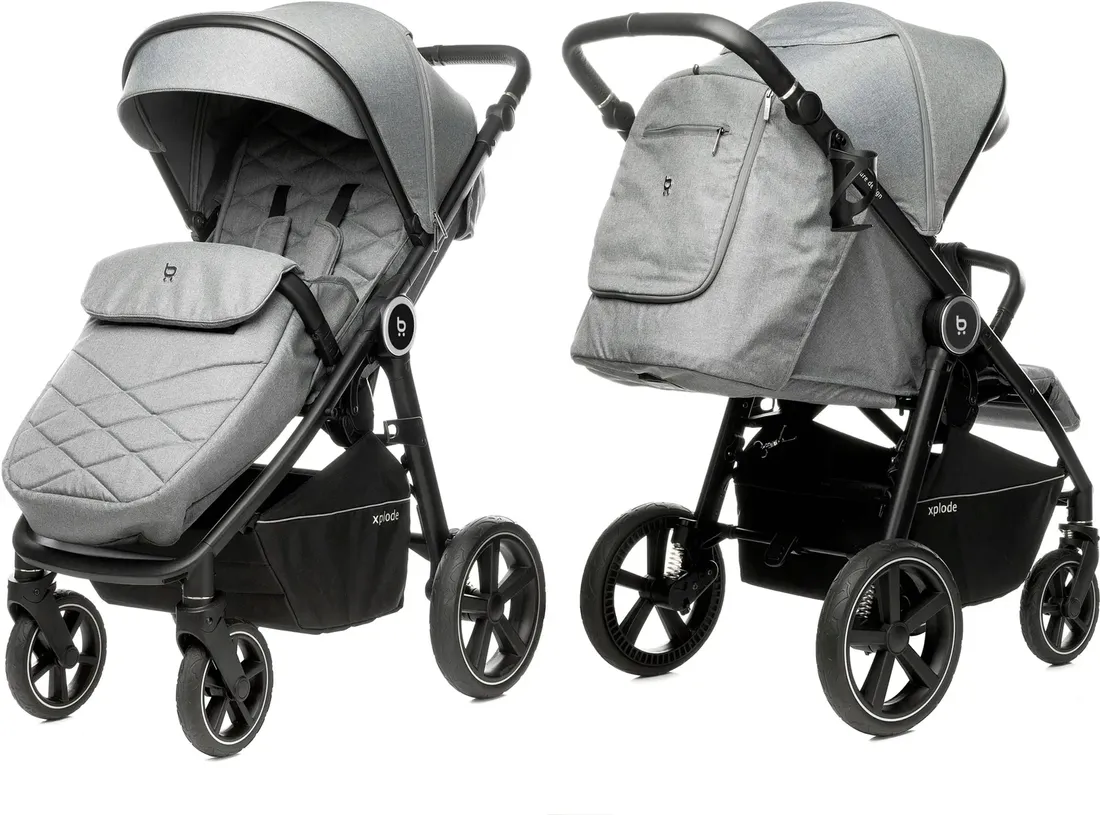 future-design-wozek-spacerowy-xplode-seal-grey