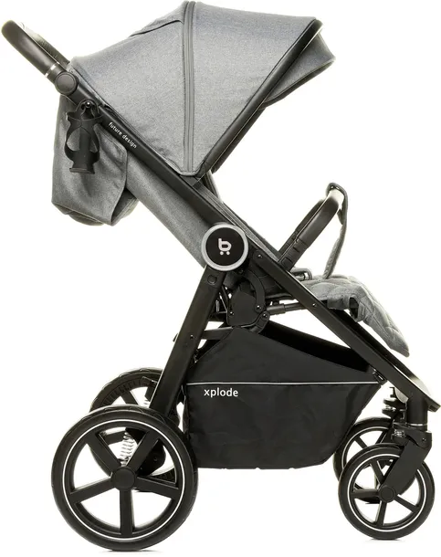 future-design-wozek-spacerowy-xplode-lite-grey-skladanie-na-plasko