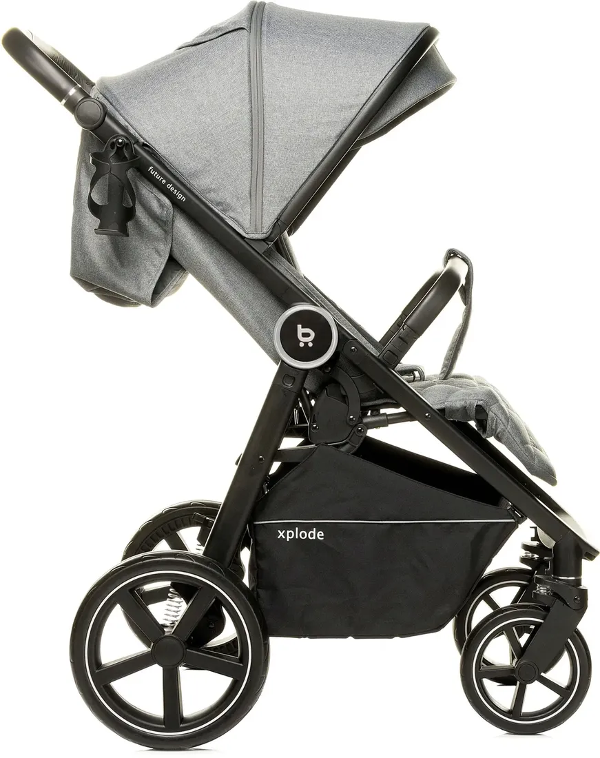 future-design-wozek-spacerowy-xplode-lite-grey