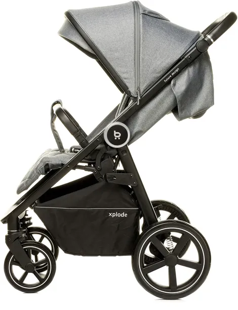 future-design-wozek-spacerowy-xplode-lite-grey-typ-siedziska-rozkladane