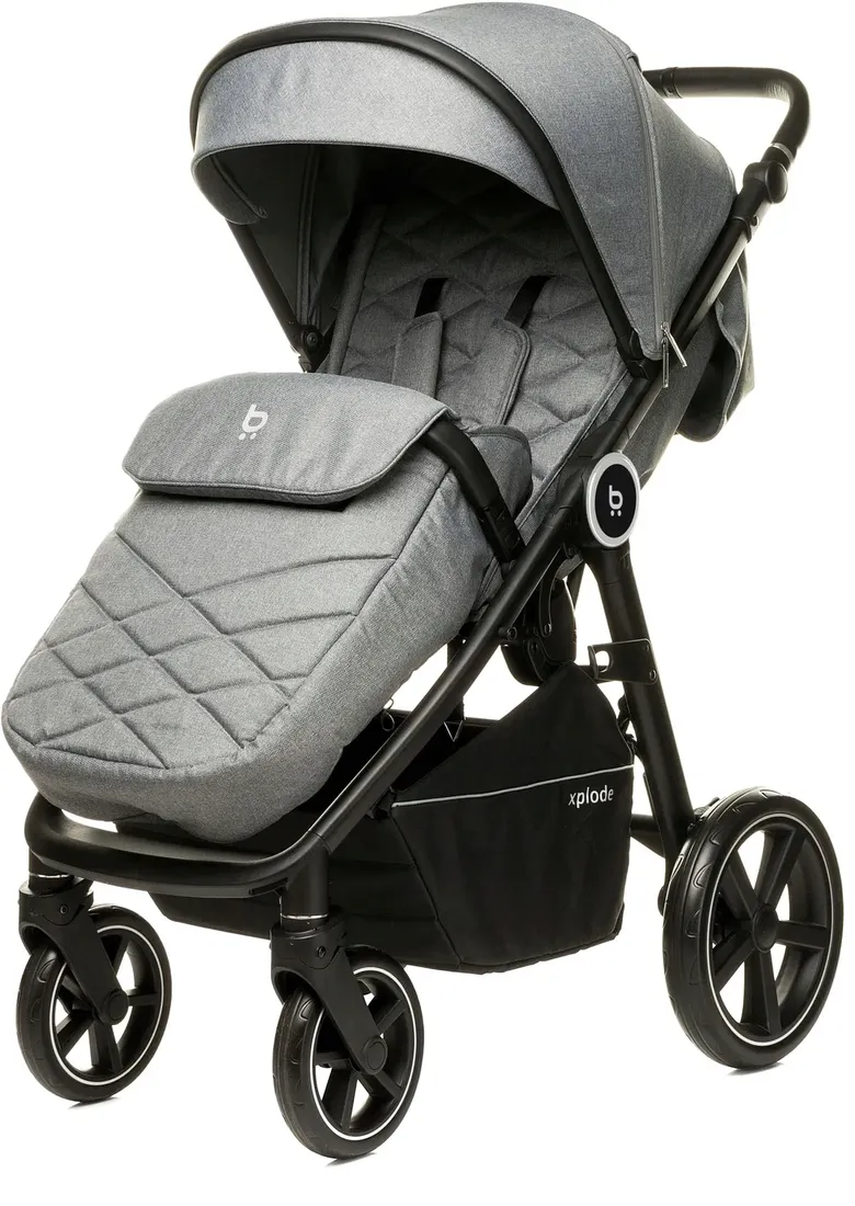 future-design-wozek-spacerowy-xplode-lite-grey