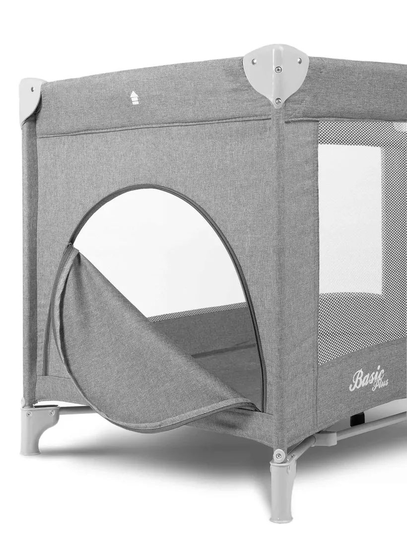 lozeczko-turystyczne-kojec-caretero-basic-plus-stan-nowy