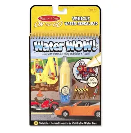 melissa-malowanka-wodna-waterwow-pojazdy
