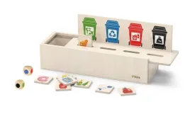 viga-drewniana-ukladanka-gra-sortowanie-smieci