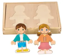 drewniana-ukladanka-magnetyczna-ubieranka