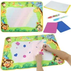 mata-wodna-do-malowania-rysowania-dzungla