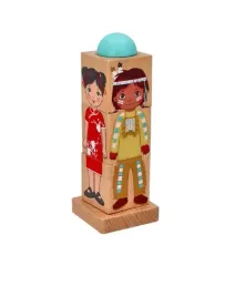 drewniana-obrotowa-ukladanka-dzieci-swiata