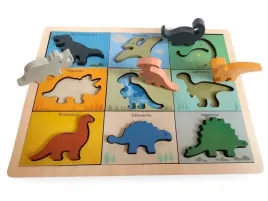 drewniana-ukladanka-puzzle-3d-dinozaury-magni