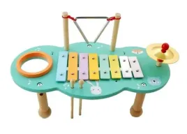 drewniany-zestaw-muzyczny-stolik-muzyczny-cymbalki