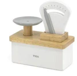 viga-drewniana-szaro-biala-waga-sklepowa