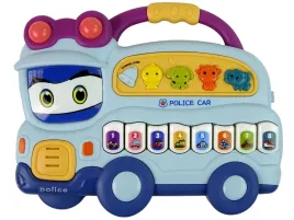 muzyczne-pianinko-policja-dzwieki-zwierzatka