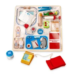 drewniany-zestaw-lekarski-lekarz-doktor-puzzle-3d