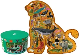puzzle-ukladanka-swiat-zwierzat-280-el