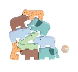 lelin-gra-i-ukladanka-drewniane-zwierzaki