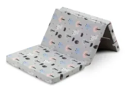 caretero-materac-60x120-materacyk-turystyczny