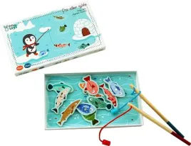 gra-magnetyczna-pingwin-na-rybach-lowienie-rybek