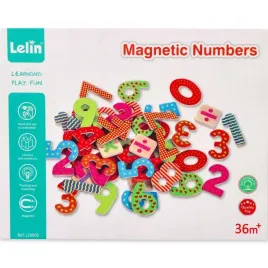 magnesy-na-lodowke-magnetyczne-cyferki-liczby