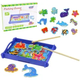 lowienie-rybek-na-magnes-gra-drewniana-wedki-rybki